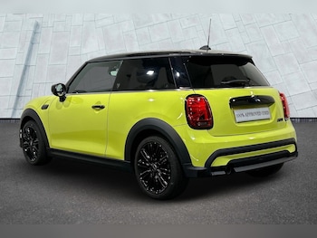 Used MINI Hatch 2024 for sale - 75635037: Photo