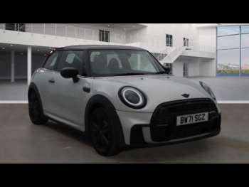 Used MINI Hatch 2021 for sale - 75430342: Photo