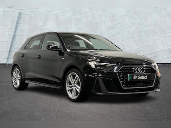 Used Audi A1 2020 for sale - 75609297: Photo