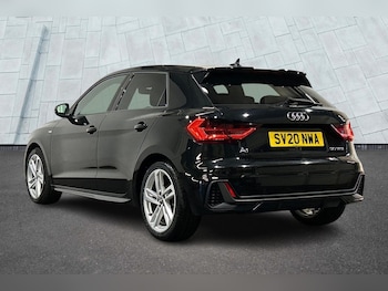 Used Audi A1 2020 for sale - 75609297: Photo
