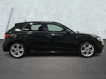 Used Audi A1 2020 for sale - 75609297: Photo