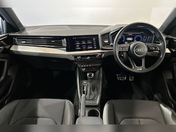 Used Audi A1 2020 for sale - 75609297: Photo