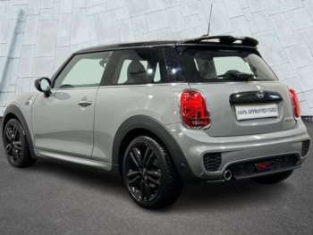 Used MINI Hatch 2019 for sale - 75071947: Photo
