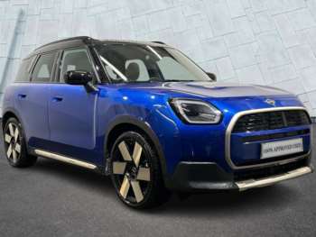 2024 (24) - 150kW E Exclusive 66kWh 5dr Auto