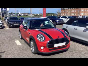 2019 (19) - 3-Door Hatch Cooper Classic