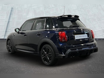 Used MINI Hatch 2021 for sale - 75402288: Photo