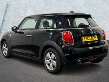 Used MINI Hatch 2021 for sale - 74849447: Photo