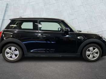 Used MINI Hatch 2021 for sale - 74849447: Photo