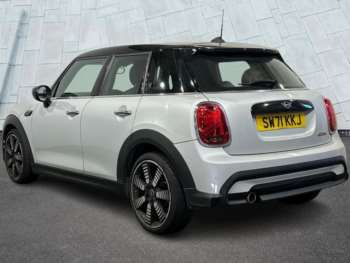 Used MINI Hatch 2022 for sale - 74848634: Photo