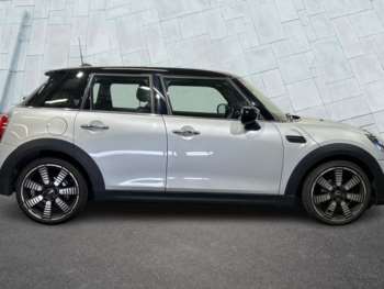 Used MINI Hatch 2022 for sale - 74848634: Photo