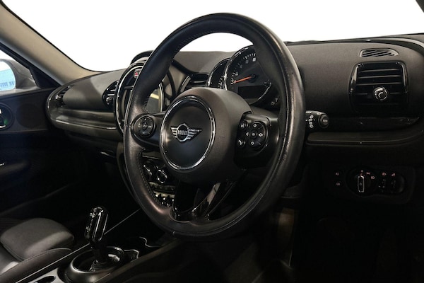 Used MINI Clubman 2018 for sale - 76226648: Photo 11