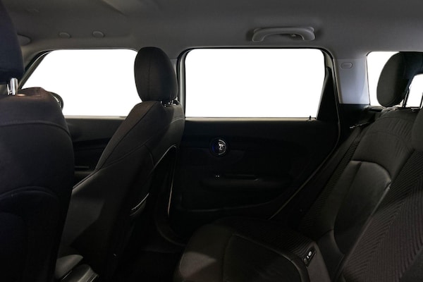 Used MINI Clubman 2018 for sale - 76226648: Photo 12