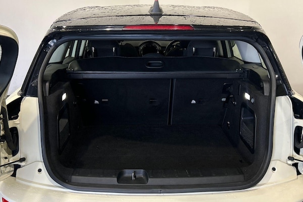 Used MINI Clubman 2018 for sale - 76226648: Photo 13