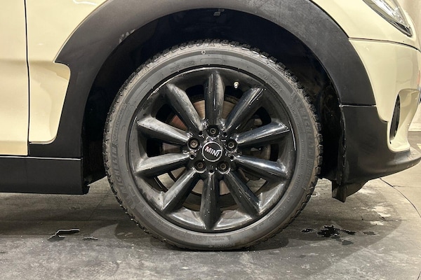 Used MINI Clubman 2018 for sale - 76226648: Photo 14