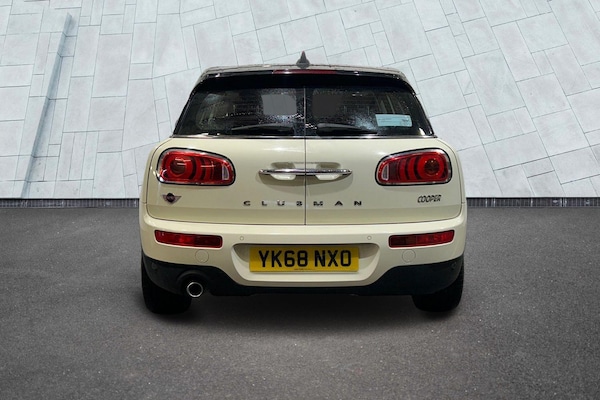 Used MINI Clubman 2018 for sale - 76226648: Photo 15