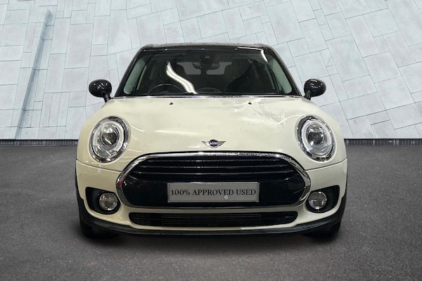 Used MINI Clubman 2018 for sale - 76226648: Photo 16