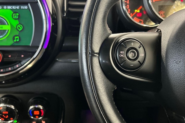 Used MINI Clubman 2018 for sale - 76226648: Photo 17