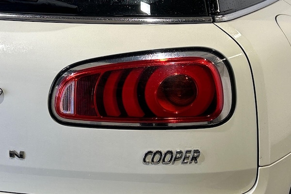 Used MINI Clubman 2018 for sale - 76226648: Photo 19