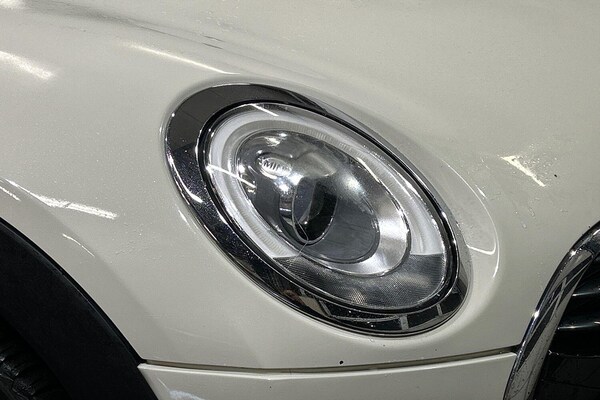 Used MINI Clubman 2018 for sale - 76226648: Photo 20