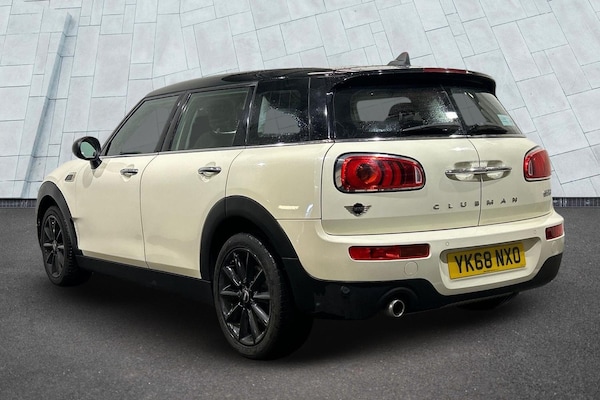 Used MINI Clubman 2018 for sale - 76226648: Photo 2