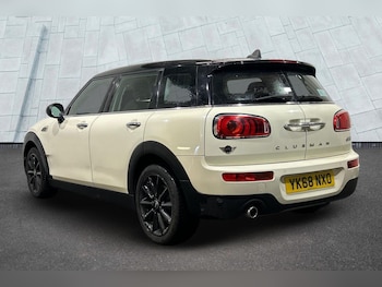 Used MINI Clubman 2018 for sale - 76226648: Photo 2