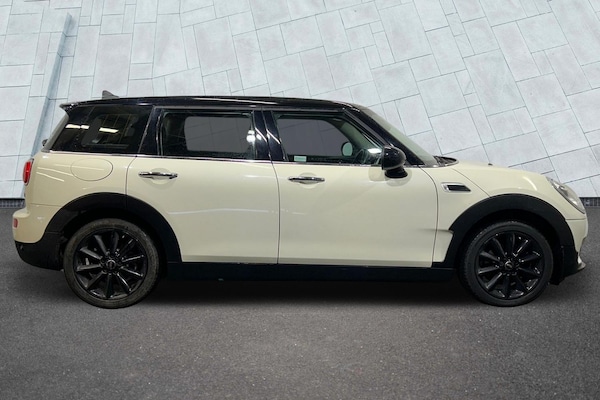 Used MINI Clubman 2018 for sale - 76226648: Photo 3