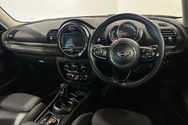 Used MINI Clubman 2018 for sale - 76226648: Photo 4