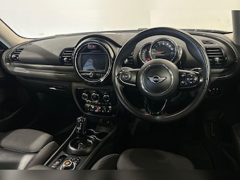 Used MINI Clubman 2018 for sale - 76226648: Photo 4