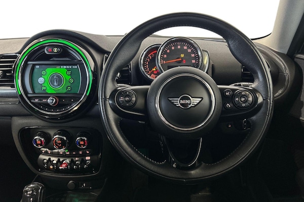Used MINI Clubman 2018 for sale - 76226648: Photo 5