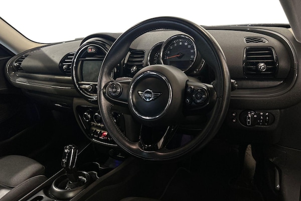 Used MINI Clubman 2018 for sale - 76226648: Photo 6