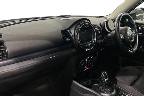 Used MINI Clubman 2018 for sale - 76226648: Photo 7