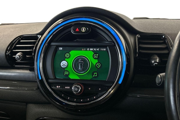 Used MINI Clubman 2018 for sale - 76226648: Photo 8
