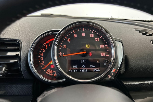 Used MINI Clubman 2018 for sale - 76226648: Photo 9