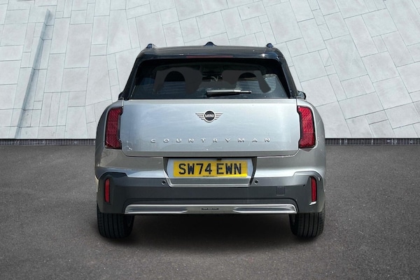 Used MINI Countryman 2024 for sale - 75139840: Photo 15