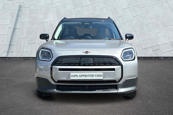 Used MINI Countryman 2024 for sale - 75139840: Photo 16