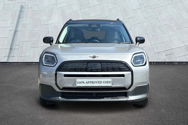 Used MINI Countryman 2024 for sale - 75139840: Photo 17