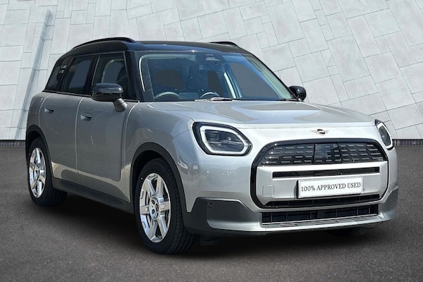 Used MINI Countryman 2024 for sale - 75139840: Photo 1
