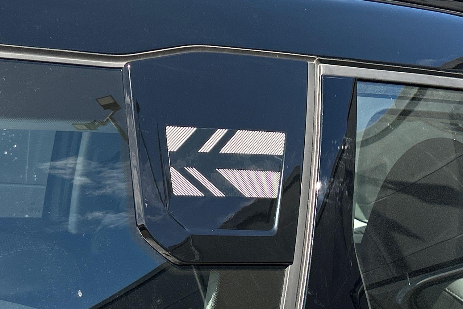 Vehicle 29