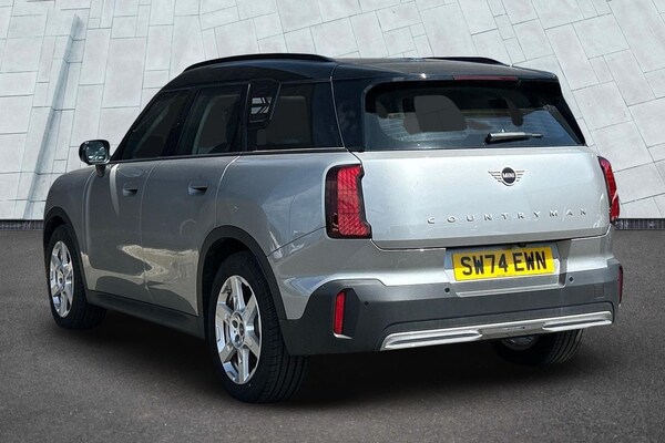 Used MINI Countryman 2024 for sale - 75139840: Photo 2