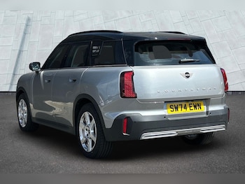 Used MINI Countryman 2024 for sale - 75139840: Photo