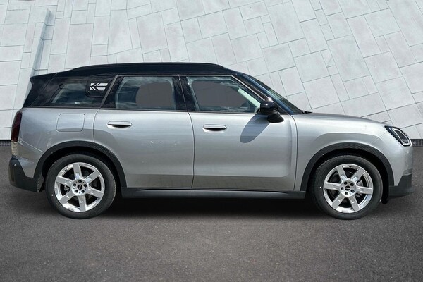 Used MINI Countryman 2024 for sale - 75139840: Photo 3