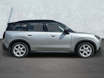 Used MINI Countryman 2024 for sale - 75139840: Photo