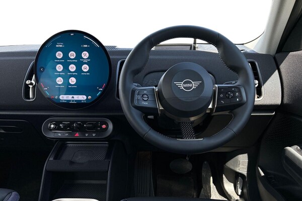 Used MINI Countryman 2024 for sale - 75139840: Photo 5