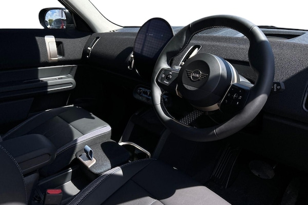 Used MINI Countryman 2024 for sale - 75139840: Photo 6