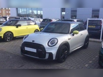 2022 (71) - 1.5 Cooper Sport 3dr Auto