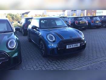 MINI - Hatch