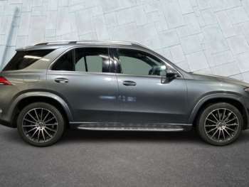 Used Mercedes-Benz GLE-Class 2023 for sale - 74990647: Photo