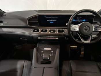 Used Mercedes-Benz GLE-Class 2023 for sale - 74990647: Photo