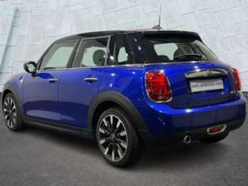 Used MINI Hatch 2020 for sale - 74849706: Photo