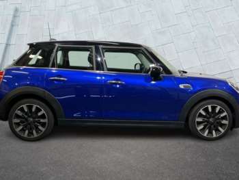 Used MINI Hatch 2020 for sale - 74849706: Photo